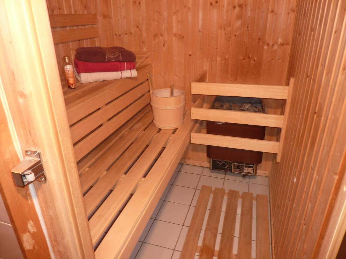 Residence Saboia B32 Cles Blanches Courchevel Ngoại thất bức ảnh