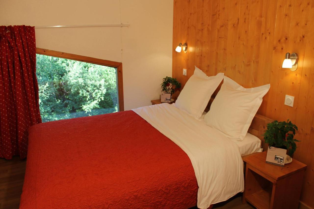 Residence Saboia B32 Cles Blanches Courchevel Ngoại thất bức ảnh