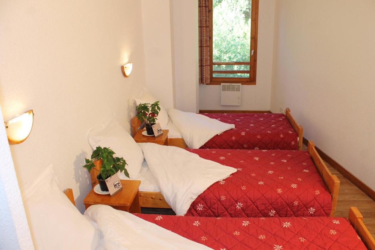 Residence Saboia B32 Cles Blanches Courchevel Ngoại thất bức ảnh