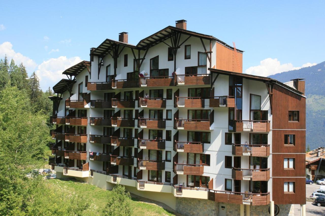 Residence Saboia B32 Cles Blanches Courchevel Ngoại thất bức ảnh