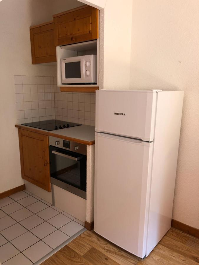 Residence Saboia B32 Cles Blanches Courchevel Ngoại thất bức ảnh